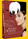  Coffret Audrey Hepburn / 4 DVD 
