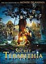 DVD, Le secret de Terabithia - Edition belge  sur DVDpasCher
