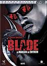 DVD, Blade : La maison de Chthon - Edition prestige  sur DVDpasCher