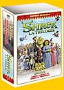 DVD, Shrek - La trilogie / 3 DVD sur DVDpasCher