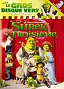 DVD, Shrek 3 - Edition collector / 2 DVD sur DVDpasCher