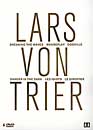 DVD, Coffret Lars Von Trier / 6 DVD  sur DVDpasCher