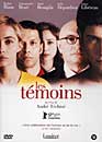 DVD, Les tmoins (2007) - Edition belge  sur DVDpasCher