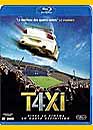 Taxi 4 (Blu-ray)