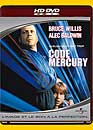 DVD, Code Mercury (HD DVD) sur DVDpasCher