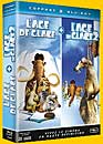 DVD, L'ge de glace + L'ge de glace 2  (Blu-ray) sur DVDpasCher