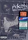 DVD, Akon : His'story DVD sur DVDpasCher