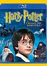 Harry Potter  l'cole des sorciers (Blu-ray)