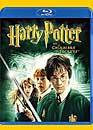 Harry Potter et la chambre des secrets (Blu-ray)