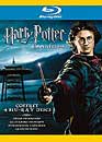 Harry Potter 1, 2, 3, 4 (Blu-ray)