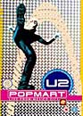 DVD, U2 : Popmart - Live from Mexico City / Edition limitée 2 DVD sur DVDpasCher