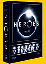 DVD, Heroes : Saison 1 - Edition spciale Fnac sur DVDpasCher