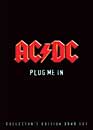 DVD, AC/DC : Plug me in - Edition collector / 3 DVD sur DVDpasCher