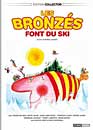 DVD, Les Bronzs font du ski - Edition collector / 2 DVD sur DVDpasCher