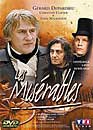 Christian Clavier en DVD : Les misrables (Depardieu) / 2 DVD