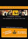DVD, La horde sauvage + Pat Garrett et Billy the kid / 4 DVD sur DVDpasCher