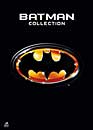 Batman - Collection / 4 DVD - Edition 2007