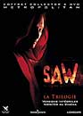 DVD, Saw : La trilogie - Version Director's cut / 6 DVD sur DVDpasCher