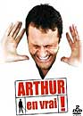 DVD, Arthur en vrai ! - Edition collector (+ Livre) sur DVDpasCher