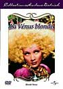  La Vnus blonde - Edition Arcads 