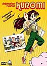 DVD, Animation Runner Kuromi : L'intgrale sur DVDpasCher