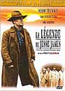 DVD, La lgende de Jesse James sur DVDpasCher