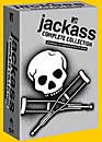 DVD, Jackass - Complete collection / 5 DVD sur DVDpasCher