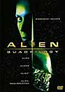  Alien Quadrilogy / 4 DVD 