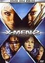 DVD, X-Men 2 - Rdition 2007 sur DVDpasCher