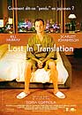DVD, Lost in translation - Rdition 2007  sur DVDpasCher