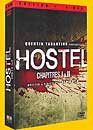 DVD, Hostel + Hostel 2 sur DVDpasCher
