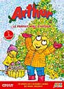 DVD, Arthur : Le parfait Nol d'Arthur sur DVDpasCher