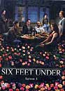 DVD, Six feet under : Saison 3 - Rdition sur DVDpasCher