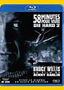  Die Hard 2 : 58 minutes pour vivre (Blu-ray) 