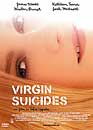 Kirsten Dunst en DVD : Virgin suicides (+ pochette KDO)
