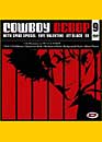 Cowboy Bebop - Coffret intgral deluxe / 9 DVD