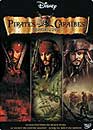 DVD, Pirates des Carabes - La trilogie / Edition belge  sur DVDpasCher