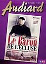 DVD, Le baron de l'cluse - Collection Audiard sur DVDpasCher
