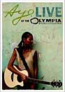DVD, Ayo : Live at the Olympia - Edition limite sur DVDpasCher