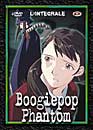 Boogiepop Phantom : L'intgrale / 4 DVD