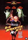 DVD, Die monster die ! - Edition belge sur DVDpasCher
