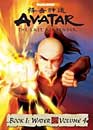DVD, Avatar le dernier matre de l'air Vol. 4 / Edition belge sur DVDpasCher