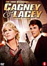  Cagney & Lacey : Saison 1 - Edition belge 