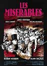 Lino Ventura en DVD : Les misrables (1985)
