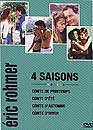 DVD, Eric Rohmer : Contes des quatre saisons sur DVDpasCher