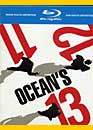 Ocean's - Trilogie (Blu-ray)
