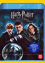 DVD, Harry Potter et l'ordre du Phénix (Blu-ray) - Edition néerlandaise sur DVDpasCher