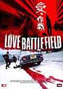 DVD, Love battlefield - Edition kiosque sur DVDpasCher
