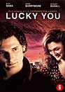 DVD, Lucky you - Edition belge sur DVDpasCher