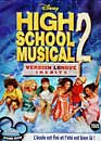 DVD, High school musical 2 - Edition belge sur DVDpasCher